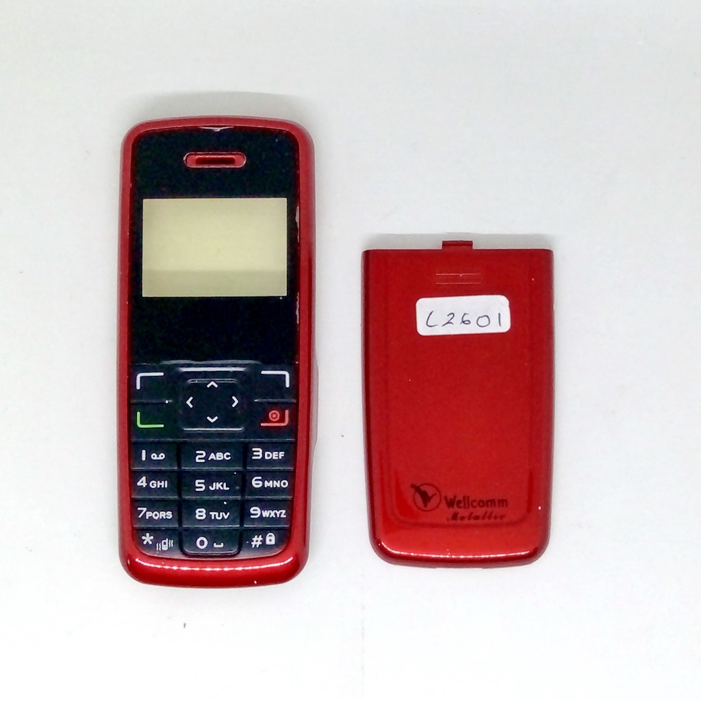 Marinashop77 Casing Hp Kesing Cassing Esia C2601