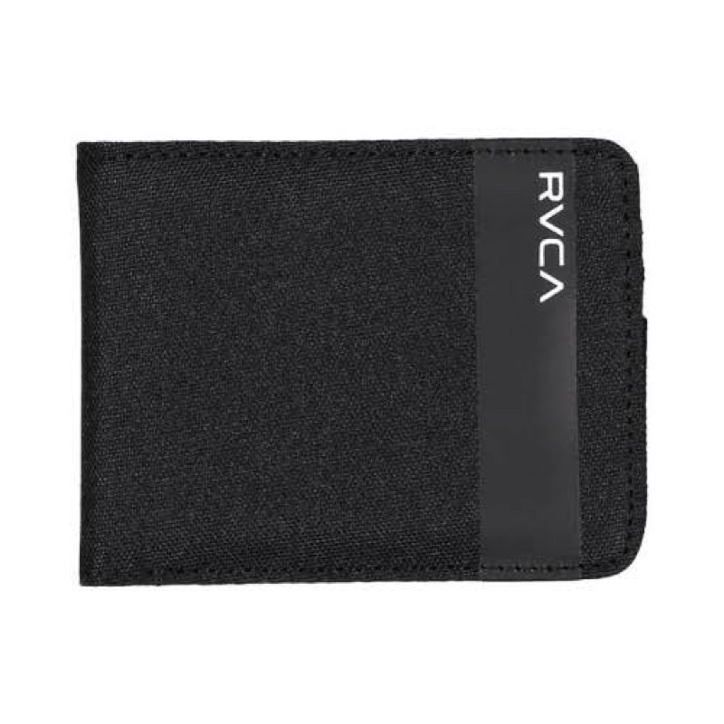 Dompet Lipat RVCA Leeward Bifold Original