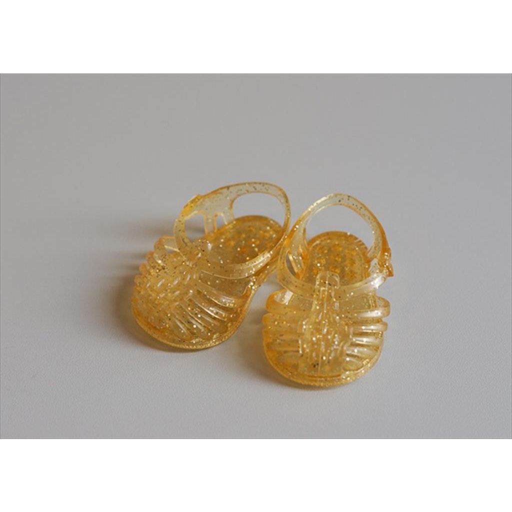 Minikane Dore With Glitter Shoes For Paola Reina 34cm Doll