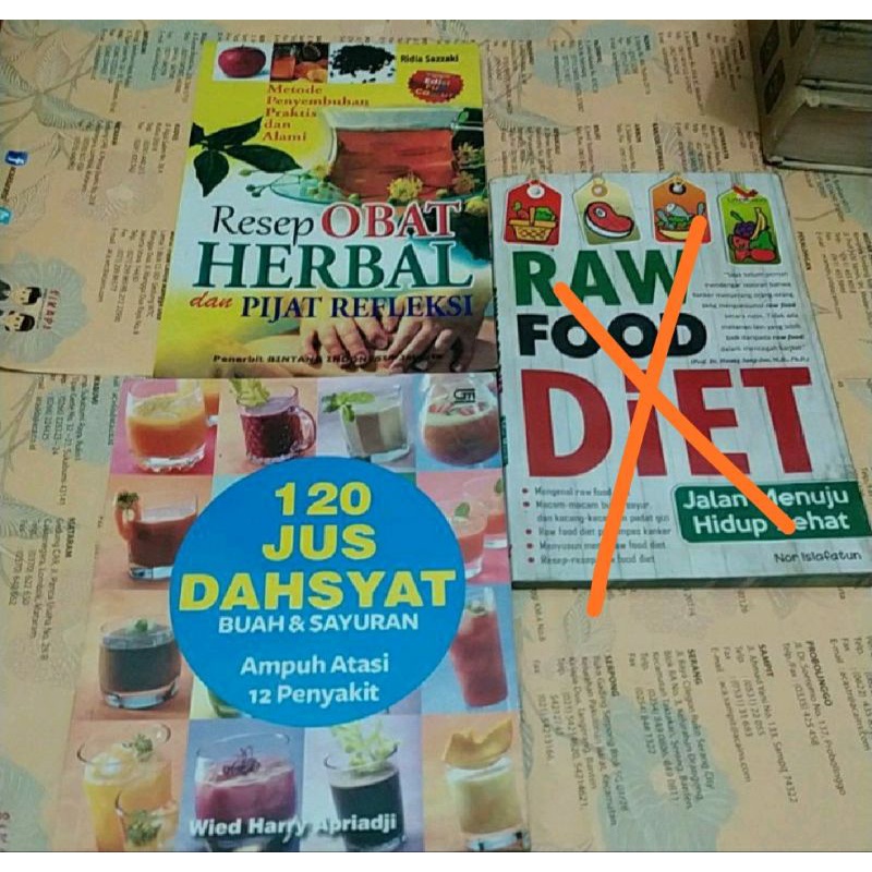 HARGA 1AN 120 JUS DAHSYAT/RESEP OBAT HERBAL DAN PIJAT REFLEKSI