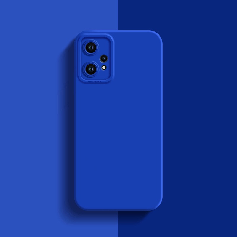 SOFT CASE REALME C11 C12 C25 C15 C21 C21Y C25Y C30 C31 C35 SOFTCASE LIQUID SILICONE PRO CAMERA PREMIUM CASING