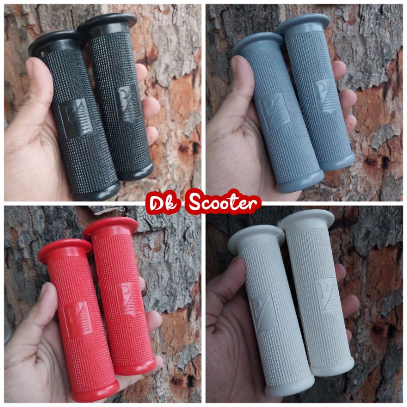 Vespa Grip P/ MP Vespa Vbb Vnb Vba