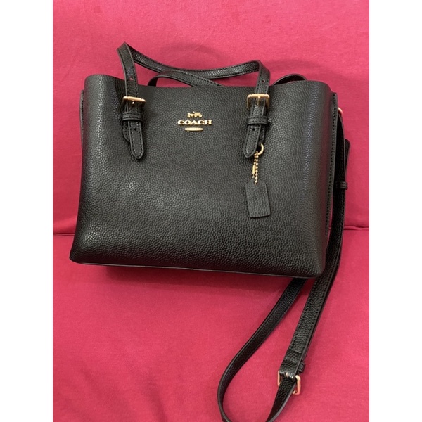 PRELOVED COACH MOLLIE