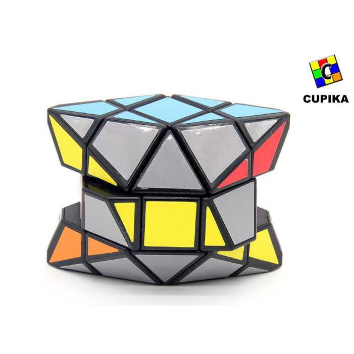 Rubik 3x3 3x3x3 Pyraminx Hexa Alien Ninja Shengshou Yongjun Unik Murah