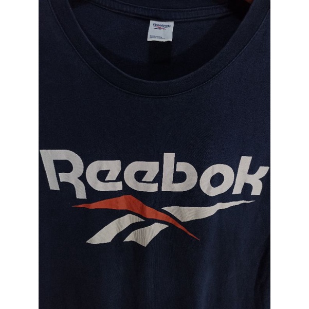 kaos reebok(second)