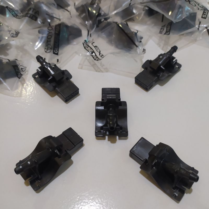 nozel wiper Innova reborn original