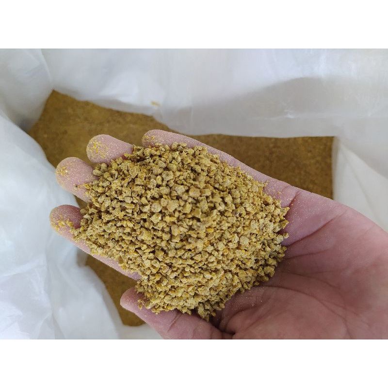 Pakan Voer Ayam Pedaging (Shinta BR-21) Repack 1kg