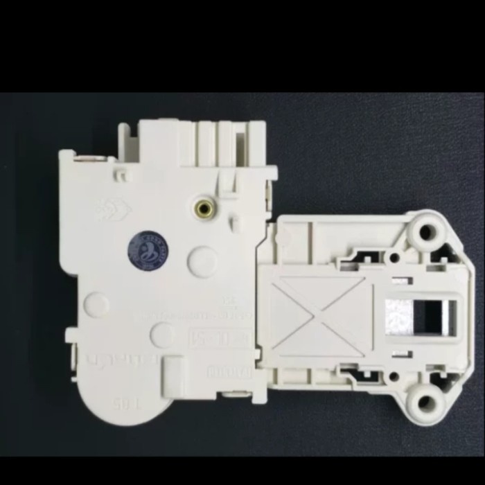 VNDH doorlock mesin cuci electrolux oryginal