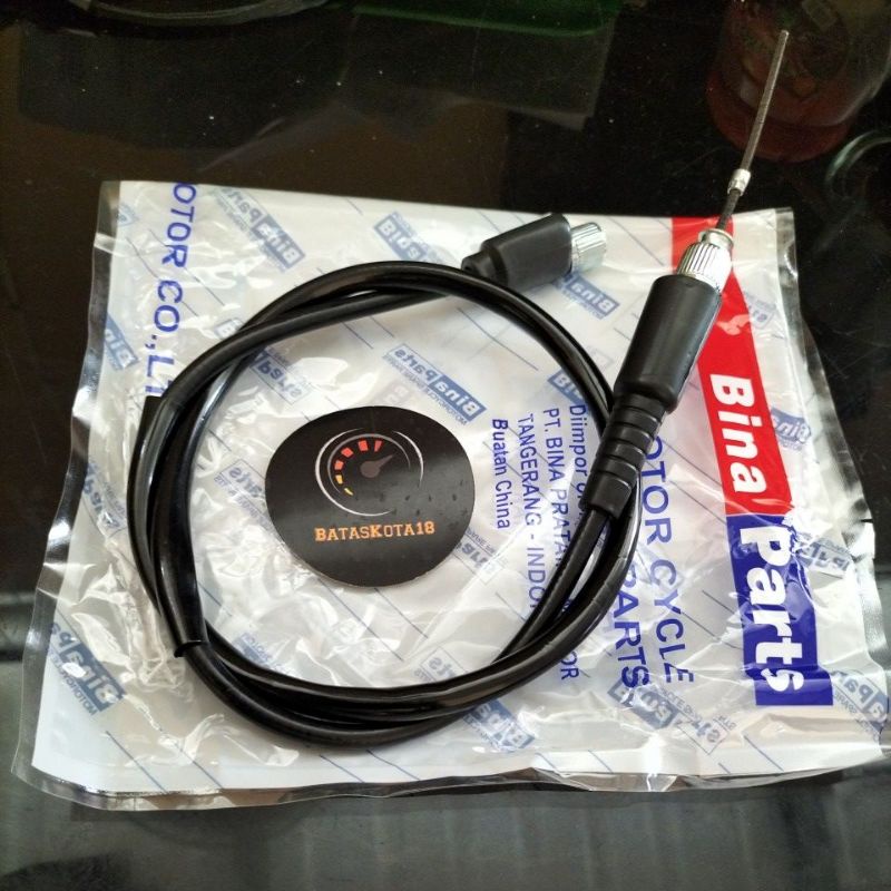 Kabel kilometer speedometer Jupiter MX lama new MX king Mio Mio j Mio m3 x ride Fino fi soul GT xeon