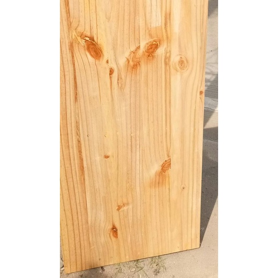 PAPAN KAYU JATI BELANDA TEBAL 3,5CM