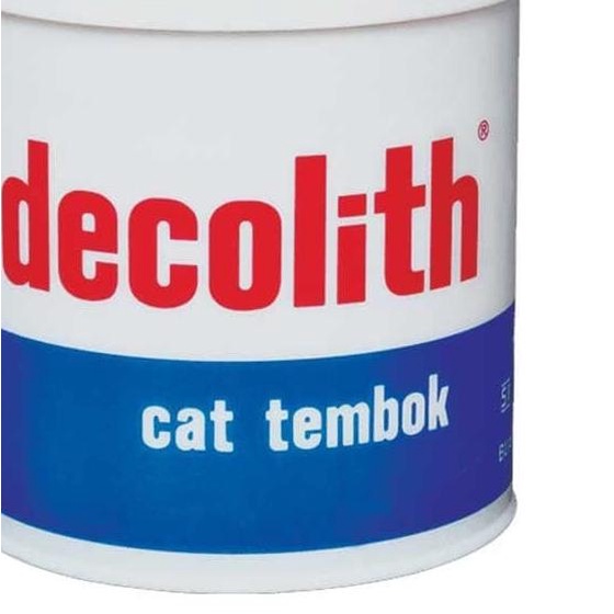 Decolith 5kg/ / Super White