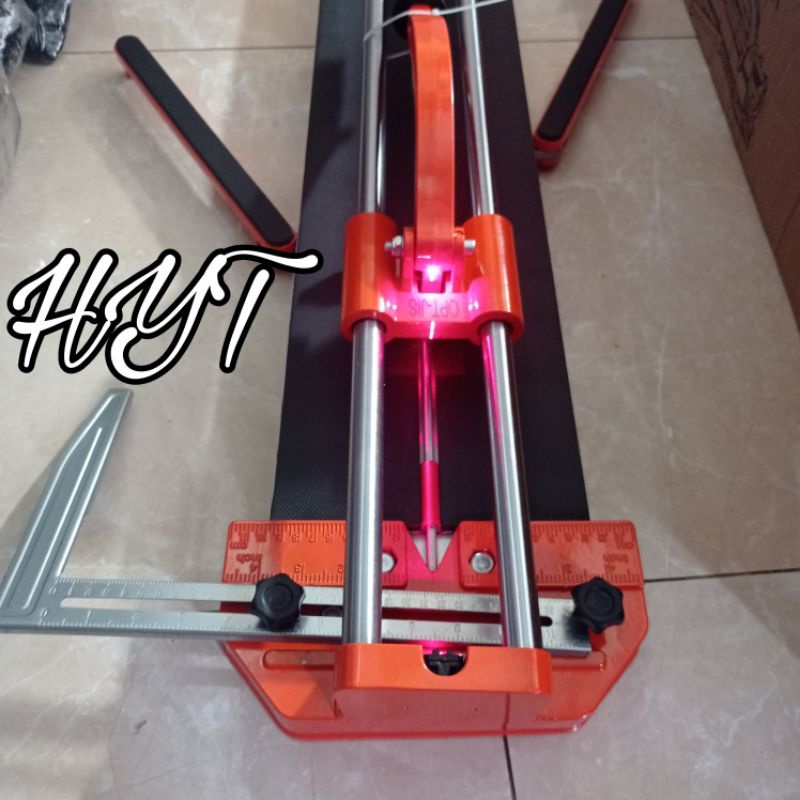 TILE Cutter mesin potong granit 120 cm pemotong kramik marmer
