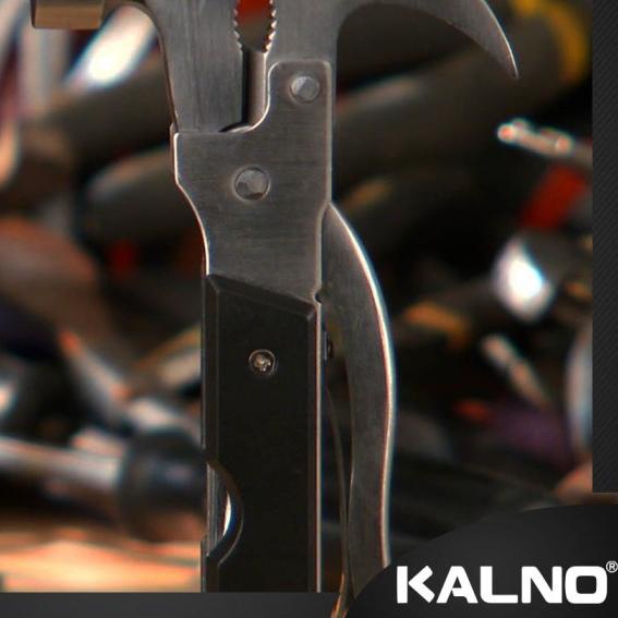 Tactool 18 In 1 - Alat Multifungsi Di Saku Anda