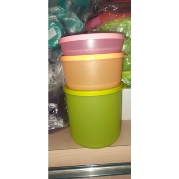 tropical round set (1 set)