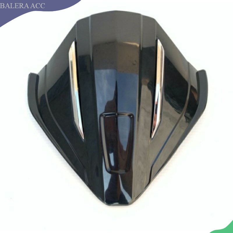 Visor All New VARIO 125 150 2018-2021 Zoro termurah