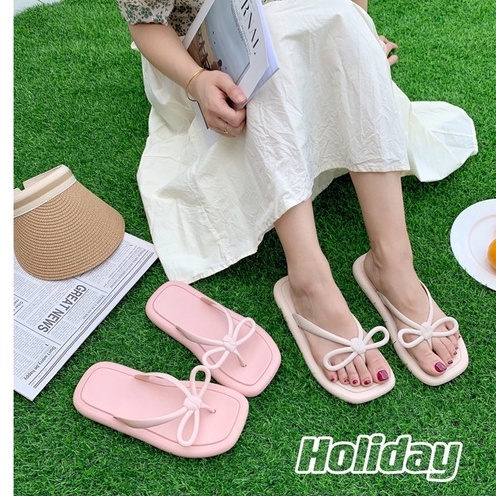 SW06 Sepatu Sandal Jelly fuji Wanita Import Wedges Baim