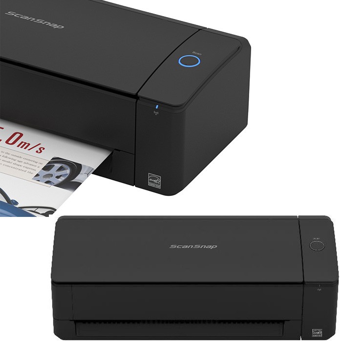 Scanner Fujitsu ScanSnap IX1300 Fujitsu Series IX-1300 Garansi Resmi