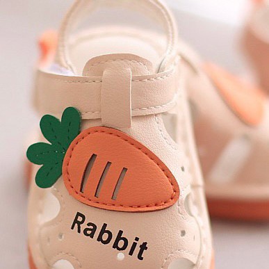 0-3thn | SANDAL JALAN FASHION ANAK KOREA SEPATU SHOES PEREMPUAN CASUAL KSAY KC1