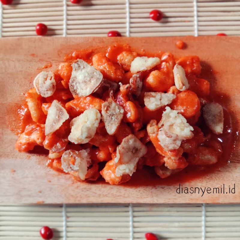 

MakaroniNgluget/MakaroniBaladoPedes