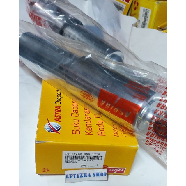 SHOCK SHOK BELAKANG ASTREA GRAND LEGENDA SHOCK BREAKER BELAKANG HONDA ASTREA GRAND,LEGENDA