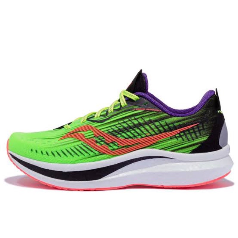 Sepatu pria saucony endorphin speed 2 original asli murah ori vizipro