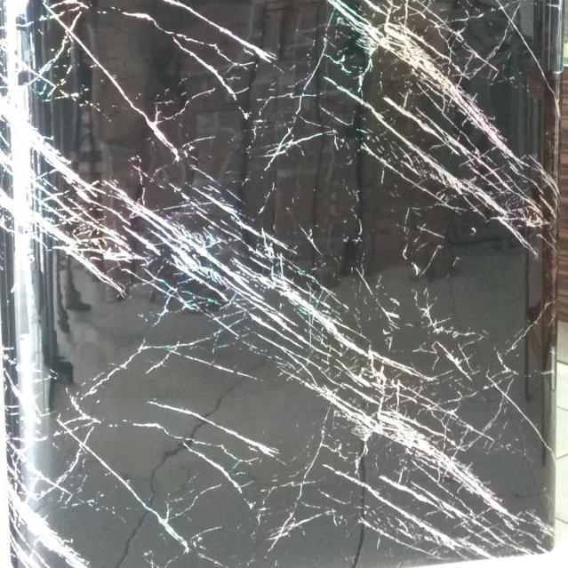 Tacon Sheet 188 - 92 Motif MARMER Lapisan Meja / Lemari PVC Sheet