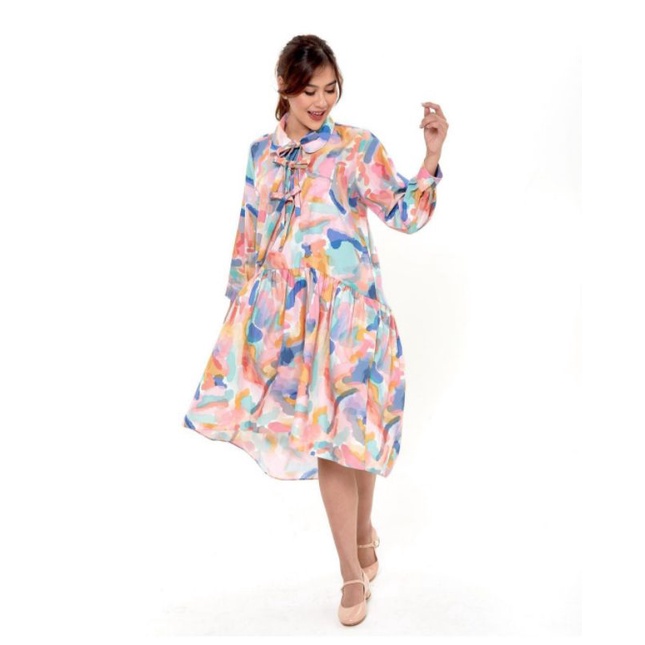 Preloved Nadjani Oceana