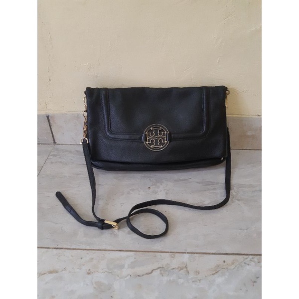 tas torry burch preloved tb