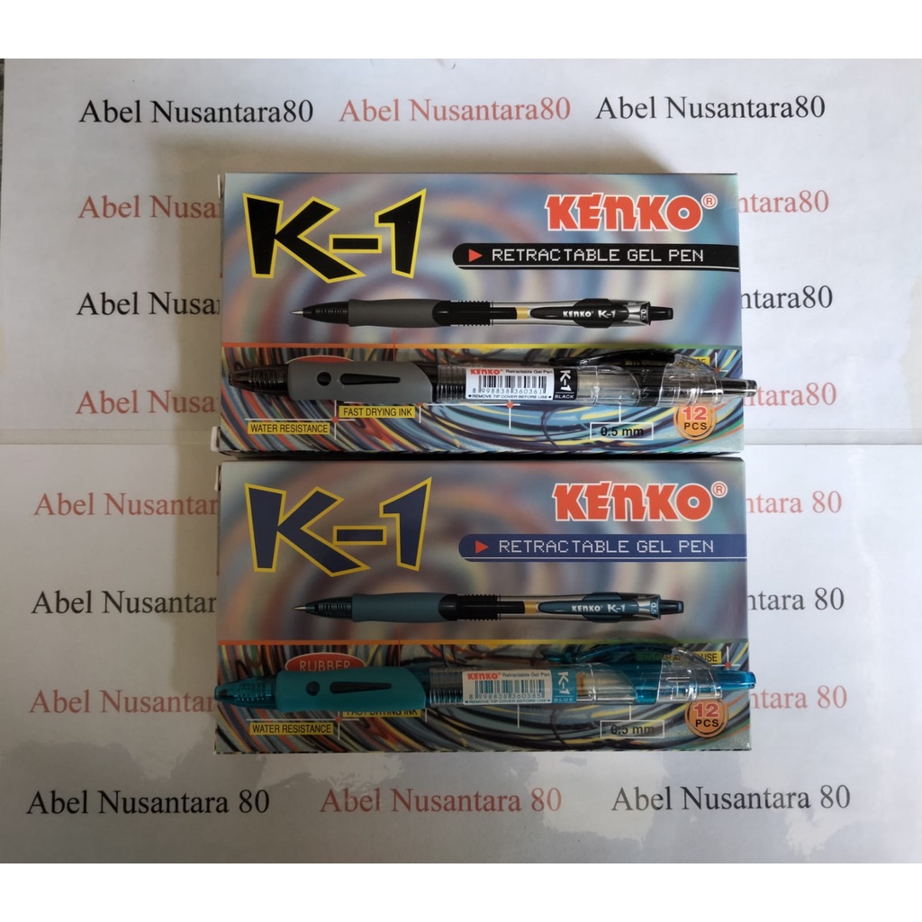 

Pulpen Kenko K1 1pcs