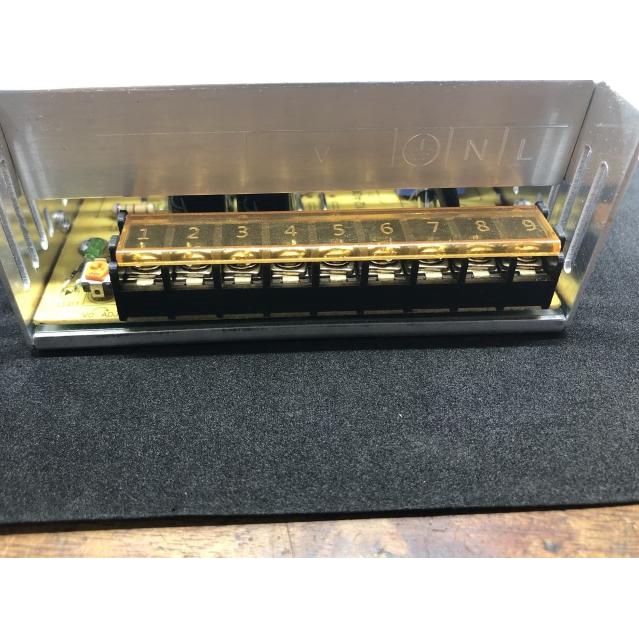 Power Supply 12v 30A adaptor 12 volt 30 ampere