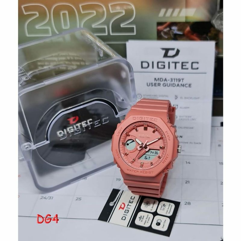 Digitec DG 3119 /MDA-3119 original water resist