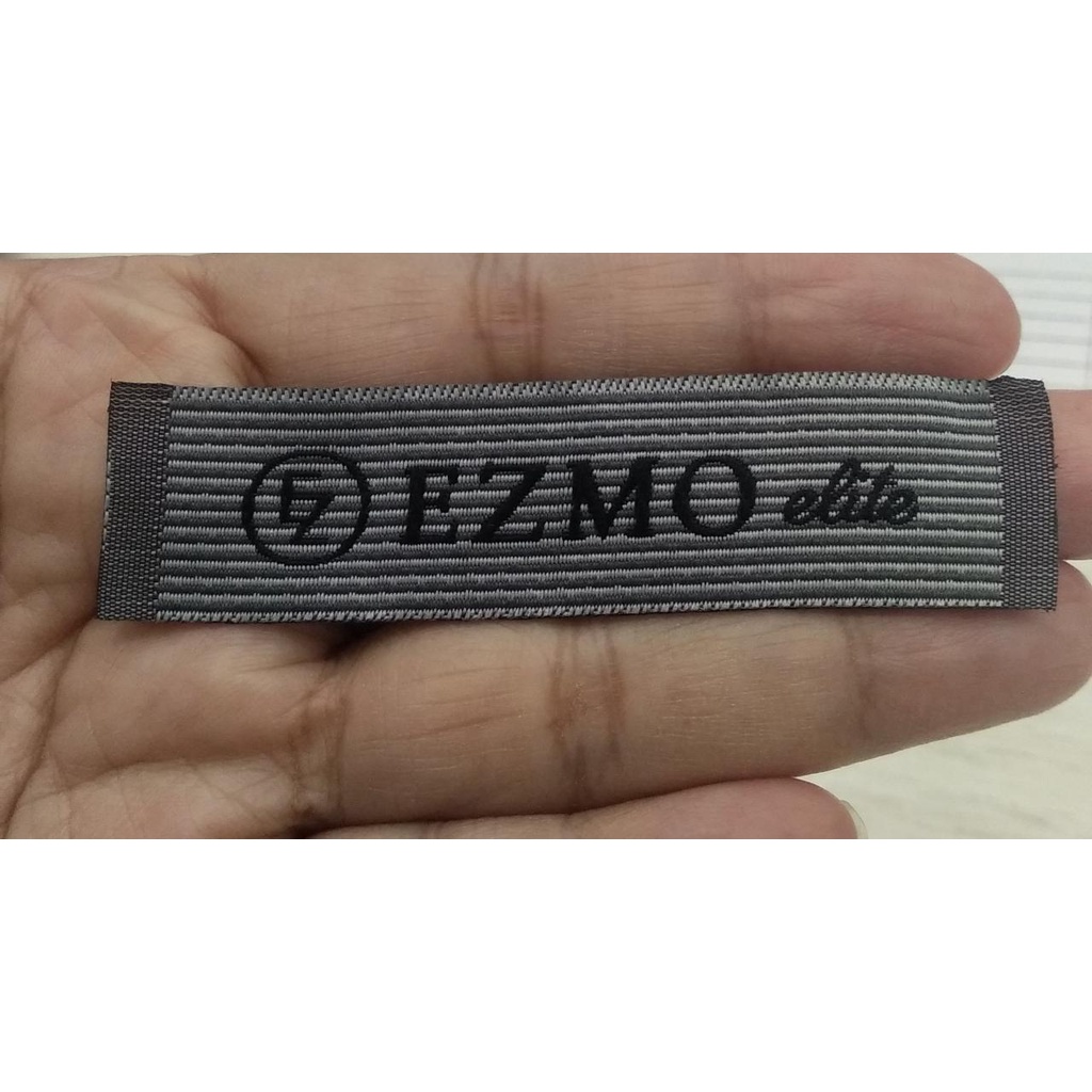 

Label Woven murah berkualiatas disini