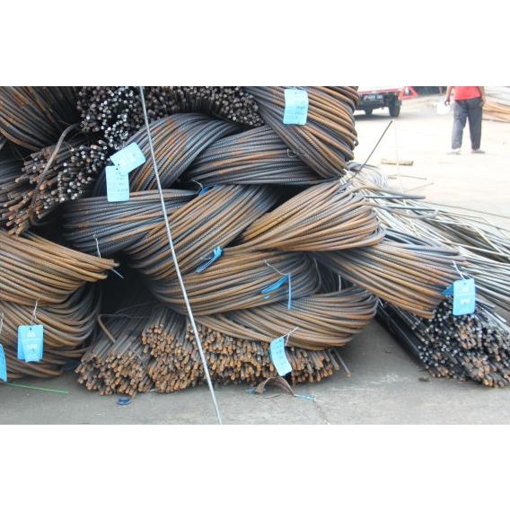 BESI BETON ULIR 13 MM TS280 FULL SNI SERTIFIKAT