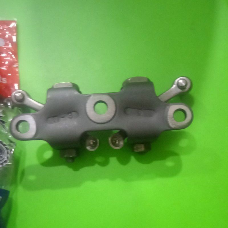 ROCKER ARM KAISAR 150CC TEMLAR ATAS SPAREPART MOTOR RODA TIGA DLL