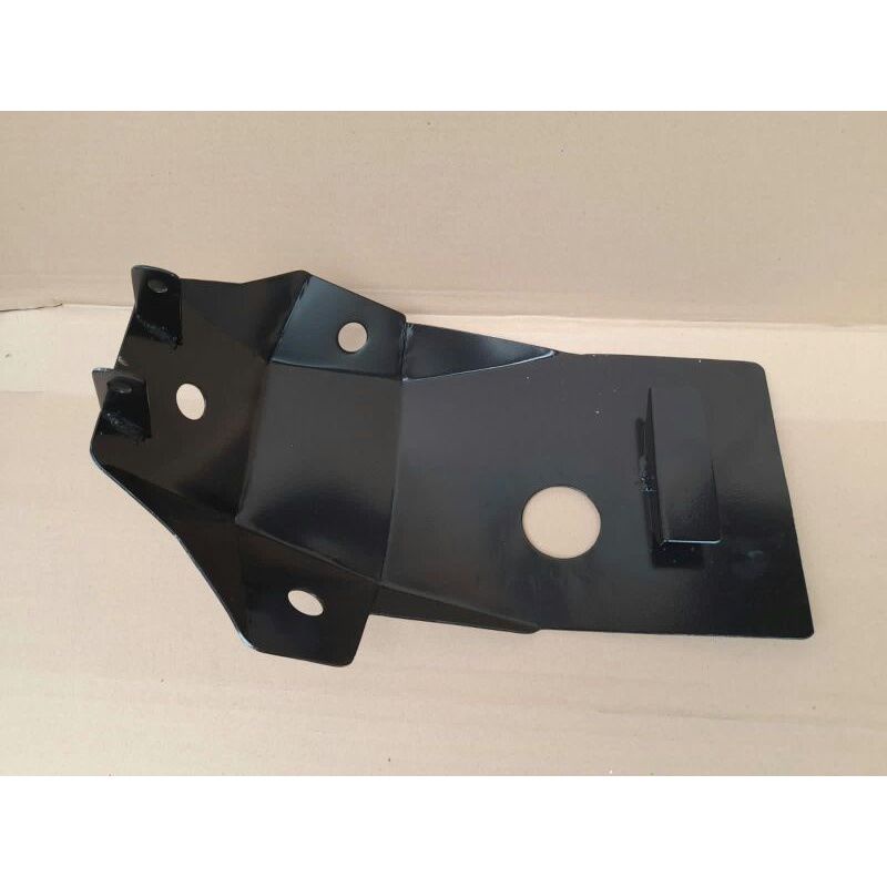 COVER MESIN KLX 150 S/L/G/BF D'TRACKER & CRF 150 ENGINE GUARD