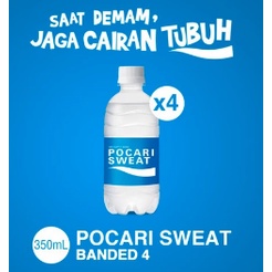 Minuman Pocari Sweat Penambah Ion Tubuh