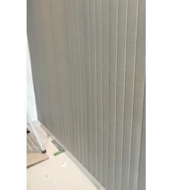 [ngx] - Shunda Plafon PVC wallboard