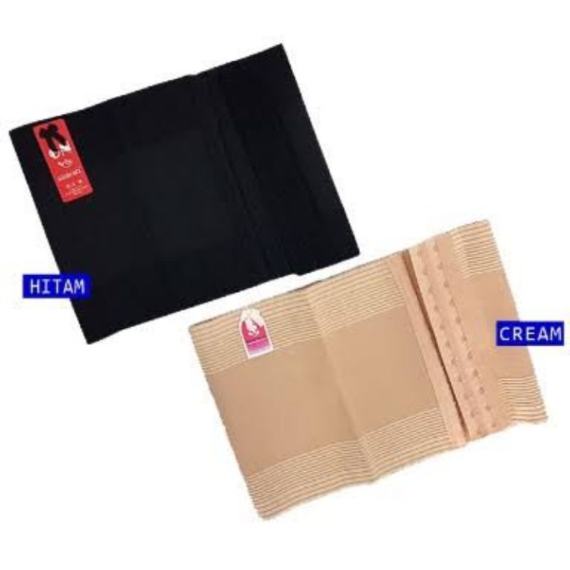 Stagen Golden Nick/Yutind Korset Karet