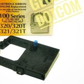 PITA PRINTER OKI MIKROLINE