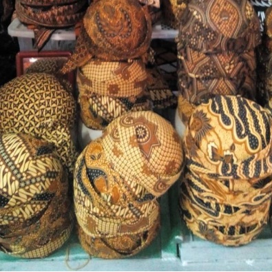 ✅ Blangkon Anak JAWA TIMUR / Blangkon Adat Jawa / blangkon murah / blangkon anak