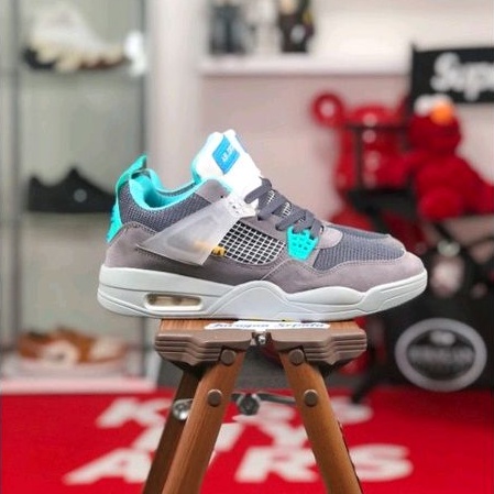 Air Jordan 4 Retro x Union LA IMPORT QUALITY