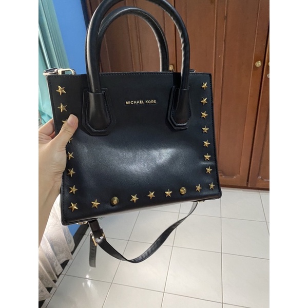 michael kors/mk preloved/second