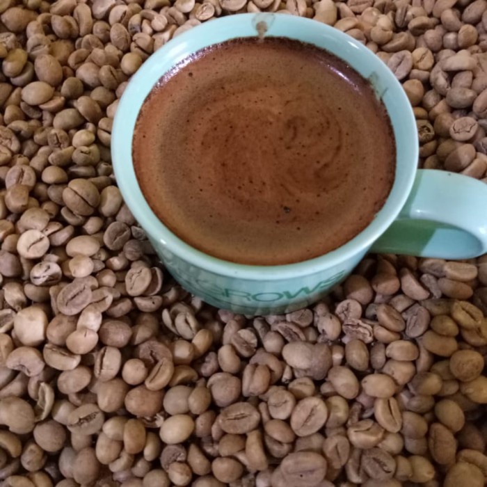 

KOPI ARABIKA MALANG DAMPIT