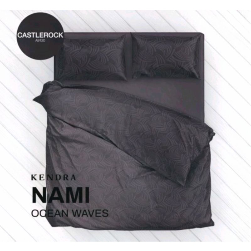 SPREI KENDRA UK 180X200 - 160X200 T 25