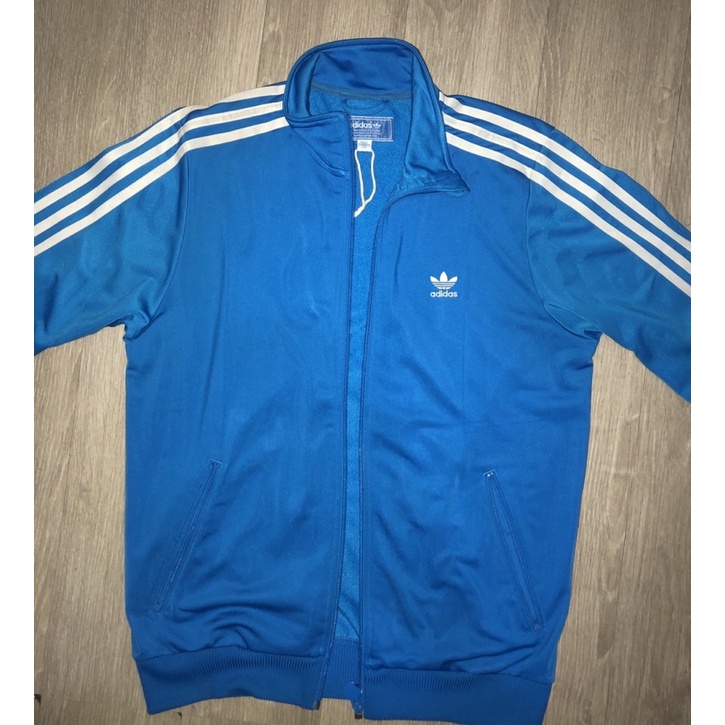 Adidas Classic Firebird Track Jacket Second Original M