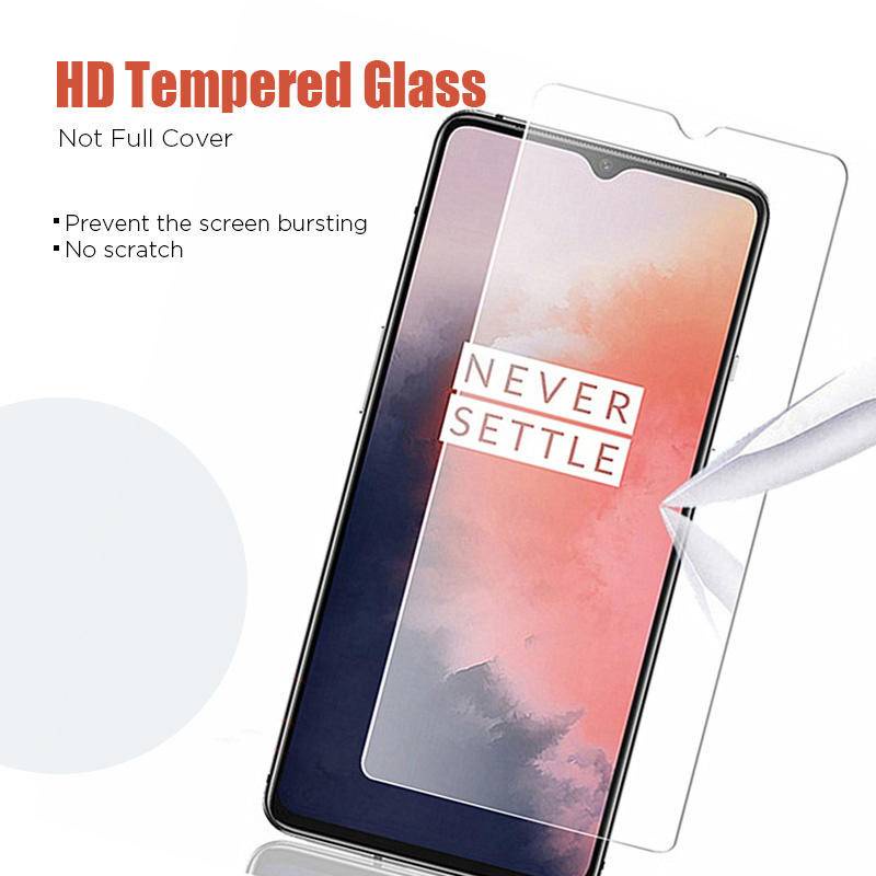 Pelindung Layar Tempered Glass Untuk Oneplus 2 3 3T 5 5T 6 6T 7 7T