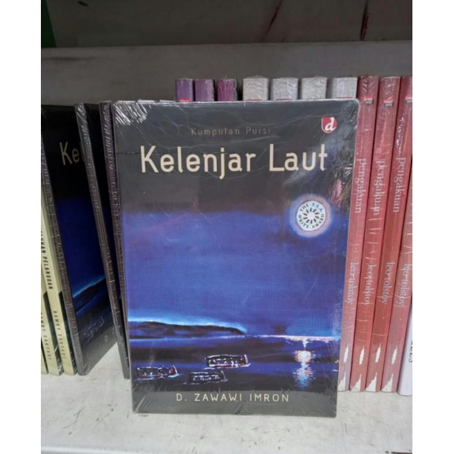 Kelenjar Laut-D. Zawawi Imron