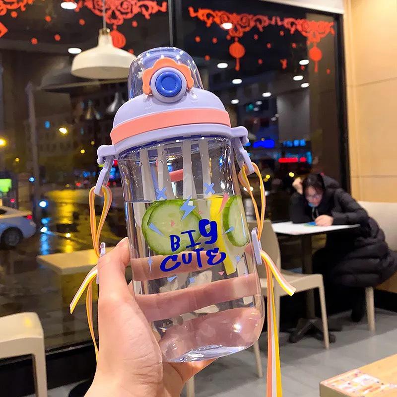 BOTOL MINUM ANAK TY-0701 UK.650ML