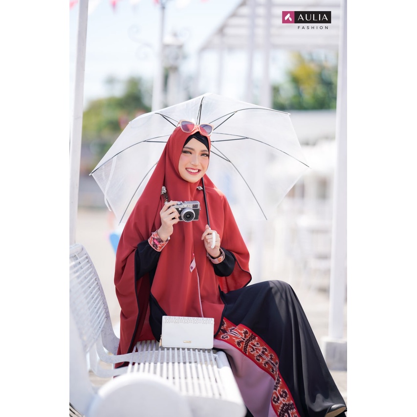 set gamis sultan 13 ready M, XXL by aulia fashion