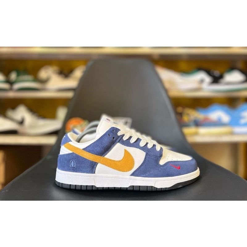 sb dunk low x kasina